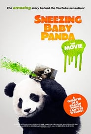 Sneezing Baby Panda – The Movie