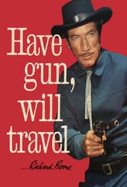 Have Gun – Will Travel