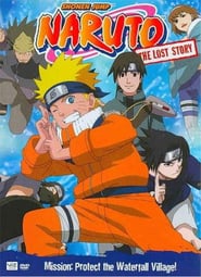 Naruto: The Lost Story: Mission : Protect the Waterfall Village