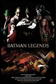 Batman Legends
