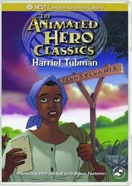 Animated Hero Classics: Harriet Tubman