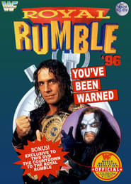 WWE Royal Rumble 1996
