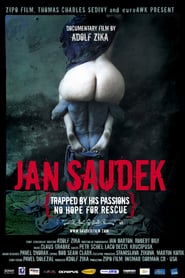 Jan Saudek – Trapped By His Passions No Hope For Rescue
